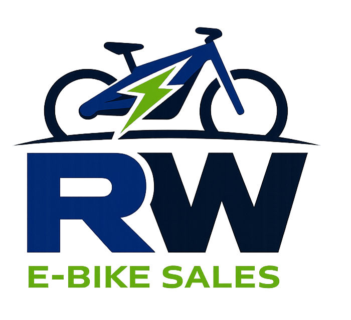 RW E-Bike Sales — Mosinee, WI